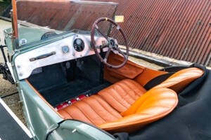 Image 19/36 of Frazer Nash Super Sports (1926)