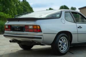 Afbeelding 9/49 van Porsche 924 (1985)