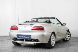 Immagine 40/50 di MG F 1.8i VVC (2000)