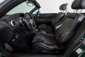 Bild 33/50 von Audi TT 1.8 T (2001)