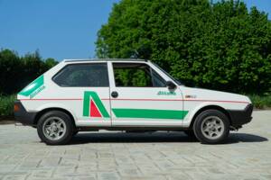Imagen 4/50 de FIAT Ritmo 60 (1980)