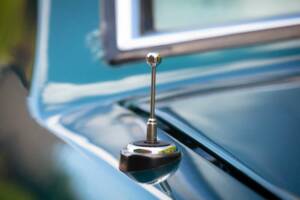 Bild 37/50 von Bentley Turbo R (1996)