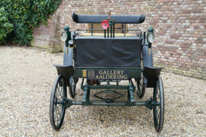 Image 28/50 de Benz Patent-Motorwagen Velo (1901)