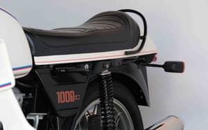 Immagine 60/93 di BMW R 100 RS (1978)