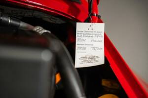 Image 25/25 of Porsche 911 Turbo 3.6 (1991)