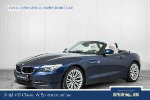 Obraz 1/50 pojazdu BMW Z4 sDrive23i (2010)