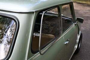 Bild 15/50 von Austin Mini 1000 (1982)