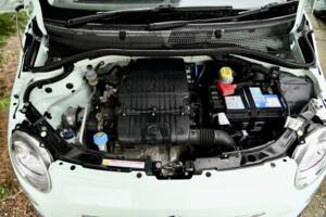 Image 37/45 of FIAT 500 C (2015)