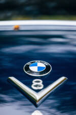 Immagine 105/199 di BMW 502 - 3,2 Litre (1961)