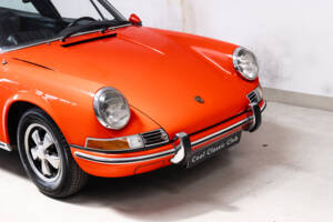 Image 26/40 of Porsche 911 2.0 T (1969)