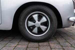 Image 46/48 of Porsche 356 C 1600 (1964)