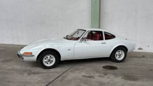 Immagine 29/159 di Opel GT 1900 (1970)