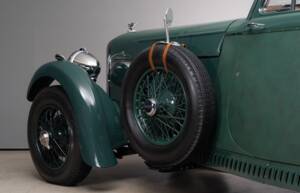 Bild 12/29 von Bentley Speed Six “Blue Train” (1950)