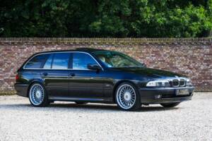 Bild 33/50 von ALPINA B10 V8 Touring (1998)