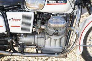 Image 7/36 of Moto Guzzi V 7 Special (1970)