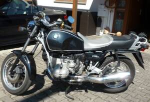 Immagine 9/10 di BMW R 100 R (1994)