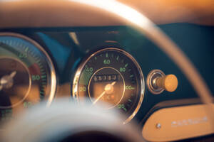 Image 17/80 of Porsche 356 A 1600 (1958)