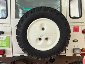 Image 15/27 of Land Rover Defender 90 Td5 (2000)