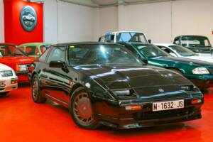 Image 1/46 of Nissan 300 ZX Turbo (1989)