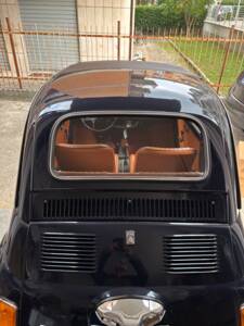 Imagen 8/81 de FIAT 500 L (1971)