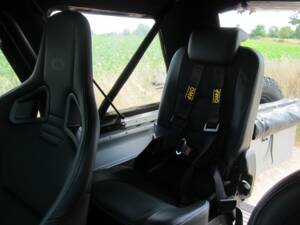 Imagen 26/27 de Land Rover Defender 90 (2008)