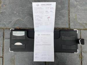 Bild 16/50 von Nissan 350Z (2007)