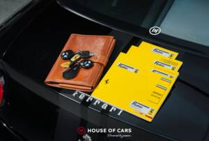 Image 25/25 de Ferrari 456 GT (1994)