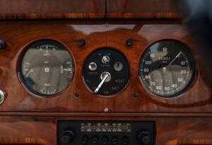 Bild 20/30 von Bentley R-Type Continental (1952)
