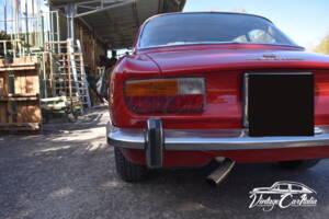 Image 11/42 de Alfa Romeo 2000 GTV (1971)