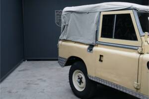 Image 10/50 of Land Rover 88 Lightweight (1973)