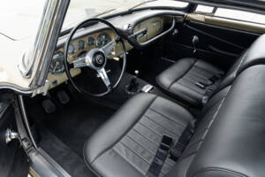 Image 32/75 of Maserati 3500 GT Touring (1960)
