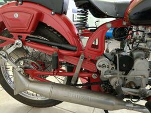 Afbeelding 22/39 van Moto Guzzi DUMMY (1950)