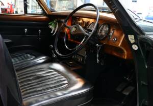 Immagine 19/36 di Jaguar 240 (1968)