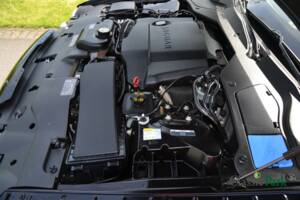 Immagine 46/50 di Jaguar XJ 2.7 D (2008)