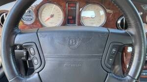 Image 9/19 of Bentley Arnage Green Label (1999)
