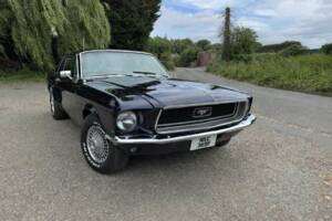 Afbeelding 8/12 van Ford Mustang 289 (1968)