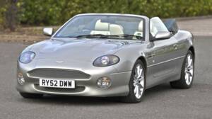 Bild 3/50 von Aston Martin V12 Vantage S (2012)