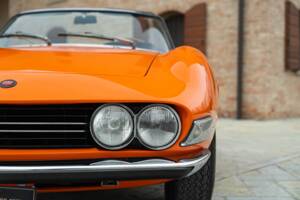 Bild 20/50 von FIAT Dino 2400 Spider (1972)