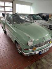 Bild 5/6 von Opel Olympia Rekord (1956)