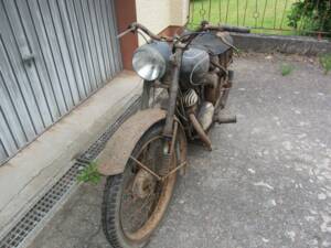 Imagen 1/6 de Maico M 125 (1950)