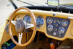 Image 13/46 of Triumph TR 3A (1958)