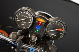 Immagine 34/50 di Honda DUMMY (1979)