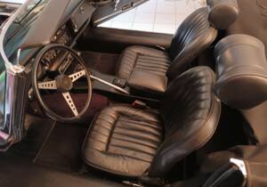 Imagen 6/15 de Jaguar E-Type V12 (1973)