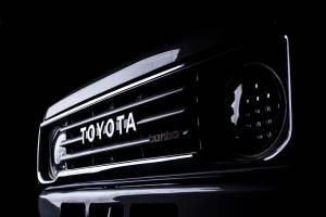 Image 25/27 de Toyota Land Cruiser BJ73 (1991)