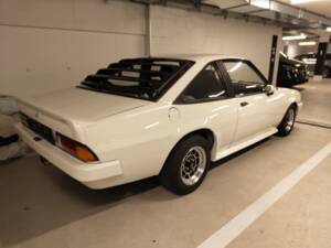 Afbeelding 3/5 van Opel Manta  2,0 E (1984)