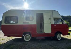 Image 4/17 of Volkswagen LT 31 (1977)