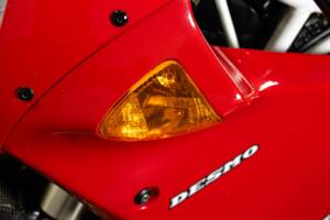Immagine 44/50 di Ducati 900 SS (1992)