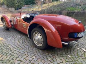Afbeelding 5/8 van Healey Silverstone (1950)