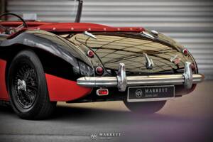Immagine 56/68 di Austin-Healey 3000 Mk I (BT7) (1959)