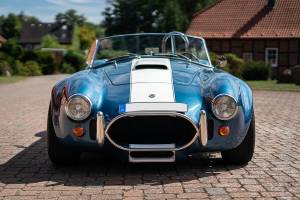 Immagine 8/44 di Everett-Morrison Shelby Cobra (1968)